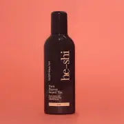 He-Shi Dark Express Liquid Tan Self Tanning Lotion 150ml