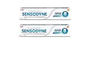 Sensodyne Toothpaste Repair and Protect with Novamin 100gm (PackX2)