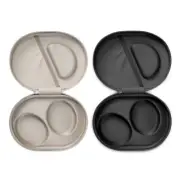 Lightweight Shockproof Earbuds Carrying Case for QuietComfortUltra Headsets
