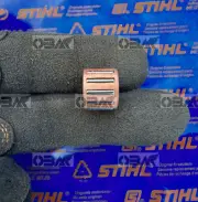 STIHL Genuine 038 08S MS380 MS381 Piston Pin Bearing # 9512 003 3140