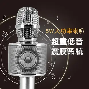 人因科技 行動K歌王 KB600W-白 可對唱無線K歌麥 (7.5折)