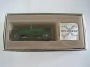 Corgi Collector's Classics Car 1927 Bentley NIB
