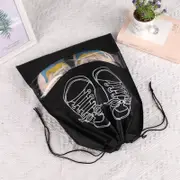 Portable Waterproof Travel Storage Shoes Bag multi-color shoe storage bag shoes bag for travel best shoe bag shoe stylish bag easy to store waterproof bag