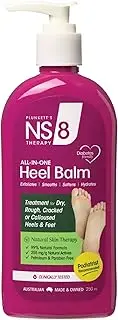 Plunkett's NS8 Heel Balm Complex 250mL