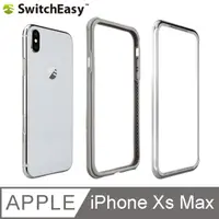 在飛比找PChome24h購物優惠-SwitchEasy iGlass iPhone Xs Ma