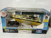 New Bright Mastercraft X Star RC Boat NEW Tape Sealed