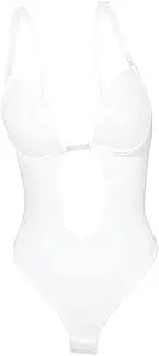 [Yardenfun] Bra Cor for Women Backless Bras for Women Bodysuit Strapless Slimming Bodysuit for Women High Waisted Maxi Dress Skirt Lace Bras for Women Backless Cor