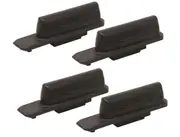 Yakima Landing Pad 23 Pack of 4 - 9813823