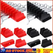 20x Tool Box Widget Magnetic Wrench Holders Pro Series For Tool Drawer Storage