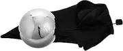 SOPOTUTU Suspended Sphere Illusion Ball Floating Zombie Ball for Stage Performances Halloween Pranks and Party Tricks Mesmerizing Visual Prop for Audiences