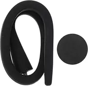 Beatifufu Door Holder for Washing Machine Magnetic Door Catch for Front Loaders Silicone Prop