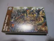Waterloo 1815 1/72nd scale #AP019 Italian WWI Infantry