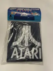 VINTAGE *NEW* Atari Video Computer System Dust Cover