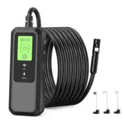 Single/Double Lens Endoscope Waterprooffor Car Inspection Borescope Scope Camera