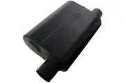 Flowmaster Super 44 Series Delta Flow Muffler 2.5" Offset Inlet/Outlet