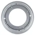 12 inch Lazy Susan 800lbs Rotating Bearing Plate Heavy Duty for Table Book Case