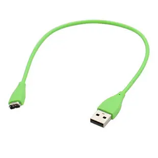 +io好物/Fitbit Charge HR Charging Cable 充電線 fitbit hr智能手/效率出貨