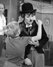 I Love Lucy Lucille Ball 11.7x16.5 Photo Poster