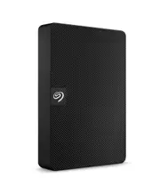 Seagate 5TB USB 3.0 Expansion Portable - Black