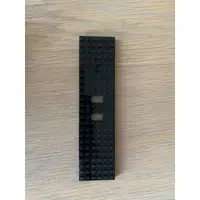 在飛比找蝦皮購物優惠-二手 樂高 LEGO 6584 10157 6X24 黑色 