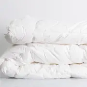 Concierge The Clip In Quilt King