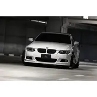 在飛比找蝦皮商城優惠-3D design BMW E92/E93 M-sport 