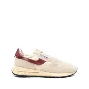 [Autry] Autry-Sneakers Neutri Rosso-Uomo 43 IT