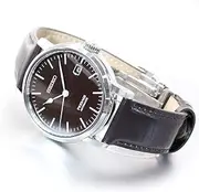 Seiko Presage Enamel Dial Automatic Mechanical Watch SARX067