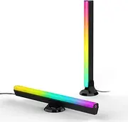 [Govee] 55-75" TV Light Bars - Black