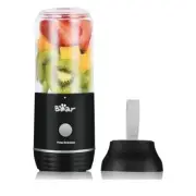 BAR Store Personal Portable Blender Compact USB Charge Shakes Smoothies Baby Foo