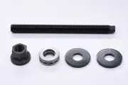 Upgraded LS LT Pro Harmonic Balancer Installation Tool Crank Pulley Install T...