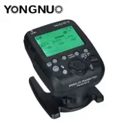 YONGNUO YN-E3-RT II TTL Radio Flash Trigger Speedlite Transmitter For Canon SLR