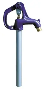 Water Source YH-2 24" Inch Frost Free Yard Hydrant - Pack of 1