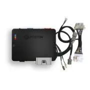 Aerpro ARJEEP1 Remote start kit to suit various Jeep vehicles pts AERPRO