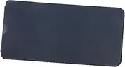 SEWACC PU Leather Keyboard Carrying Case Lightweight Protective Sleeve for Durable and Stylish Design