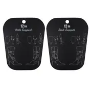 Men Long Boot Shoe Stretcher Support Shape