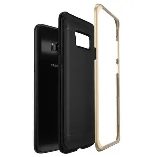 Vrs Design Verus Galaxy S8 Plus High Pro Shield 系列閃耀金