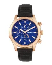 Breed Men's Lacroix Watch