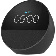 Amazon Echo Spot (Black)