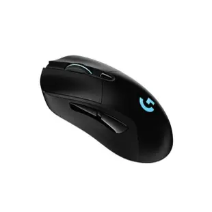 【Logitech 羅技】G703 無線電競滑鼠