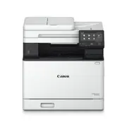 Canon MF756CX Laser Multifunction Printer