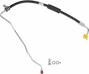 Sunsong 3401117 Power Steering Pressure Line Hose Assembly