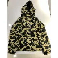 在飛比找蝦皮購物優惠-正品-BAPE 1st Camo Snowboard Jac