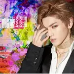 NCT 127- CHAIN - 泰容TAEYONG VER. (初回限量版) CD (日本進口版)