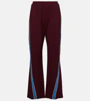 [The Upside] The Upside Ryder sweatpants AU 8 burgundy