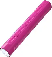 Handheld UV Light Portable Led Nail Lamp Nail Dryer for Curing Gel Polish