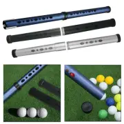 Golf Ball Retriever Grabber Ball Shagger for Practice Exercise Driving Range
