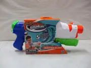 2017 Nerf Super Soaker Scatter Blast