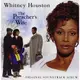合友唱片 電影原聲帶 天使保鑣 / 惠妮休斯頓 Whitney Houston / The Preacher`s Wife CD