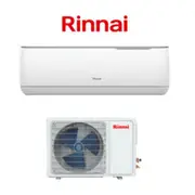Rinnai 7.0kW Reverse Cycle Split System WIFI Enabled | T Series | HSNRT70B